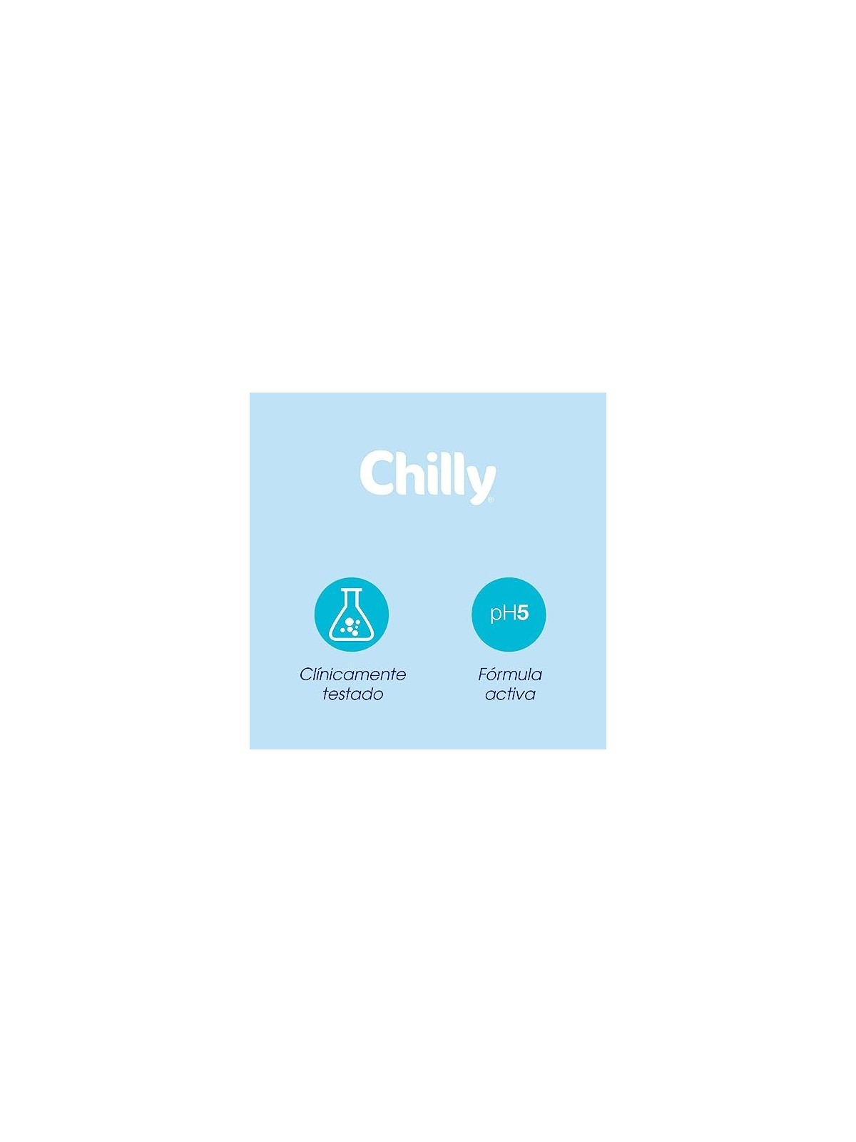 Chilly EXTRA PROTECTION PH 5 gel intimo 250ml donna