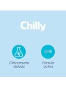 Chilly EXTRA PROTECTION PH 5 gel intimo 250ml donna