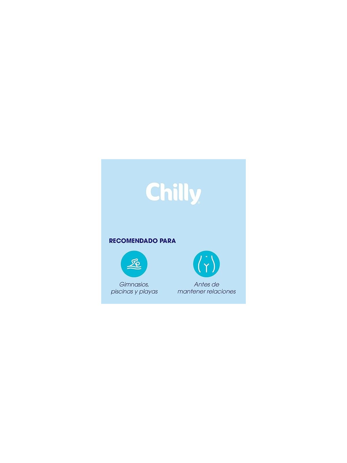 Chilly EXTRA PROTECTION PH 5 gel intimo 250ml donna