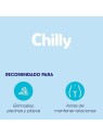 Chilly EXTRA PROTECTION PH 5 gel intimo 250ml donna