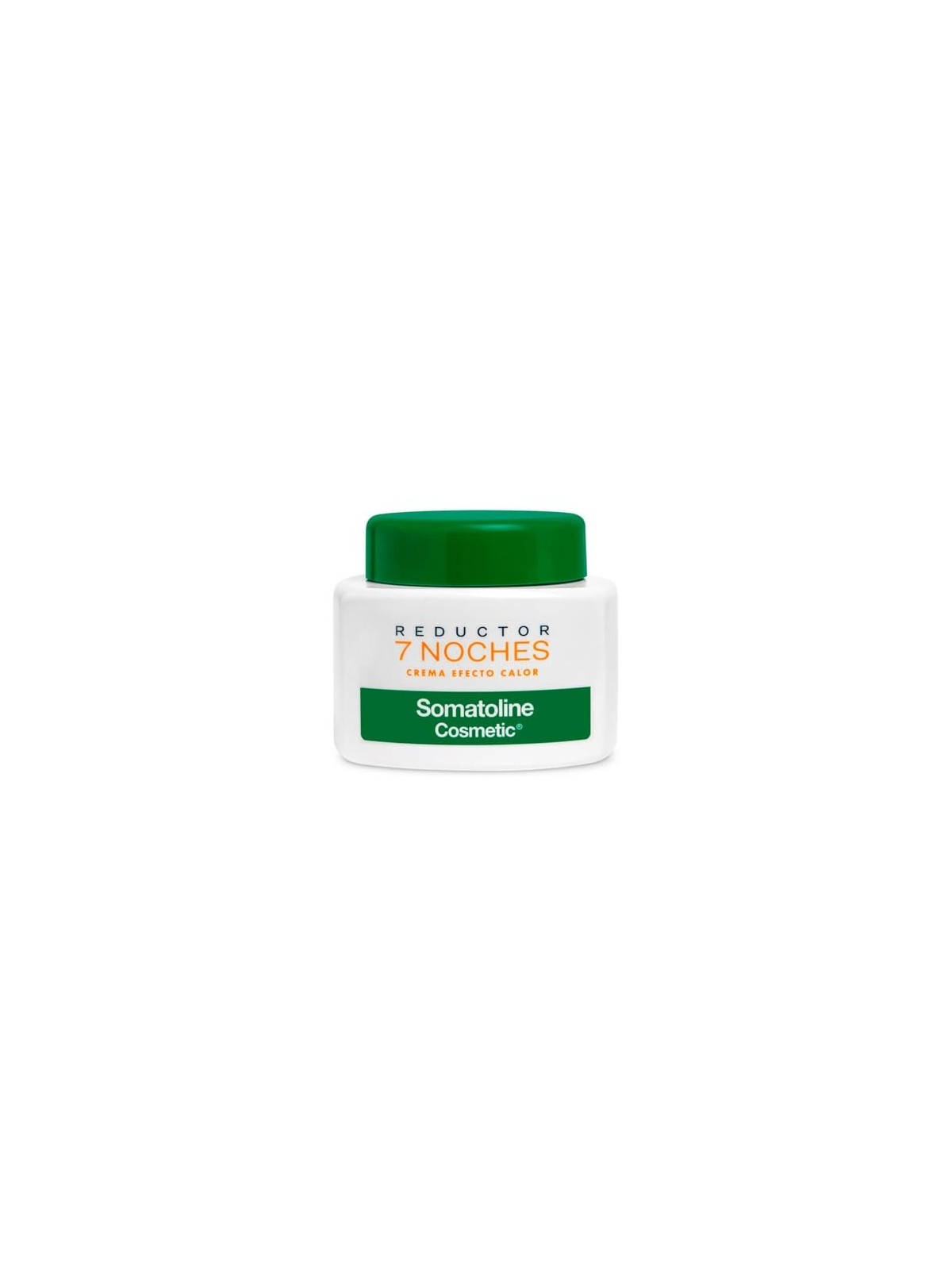 Crema Snellente Intensiva 7 notti 250ml donna