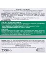 Crema Snellente Intensiva 7 notti 250ml donna