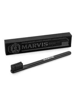 Marvis Spazzolino MARVIS nero 1 unit unisex