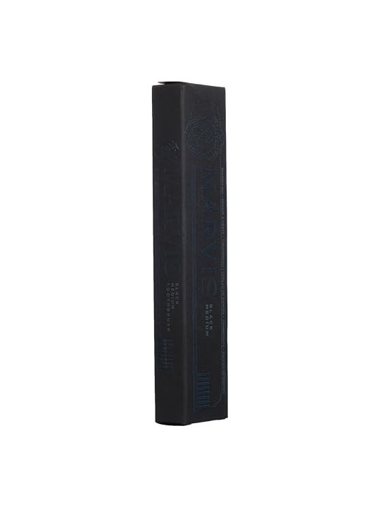 Marvis Spazzolino MARVIS nero 1 unit unisex