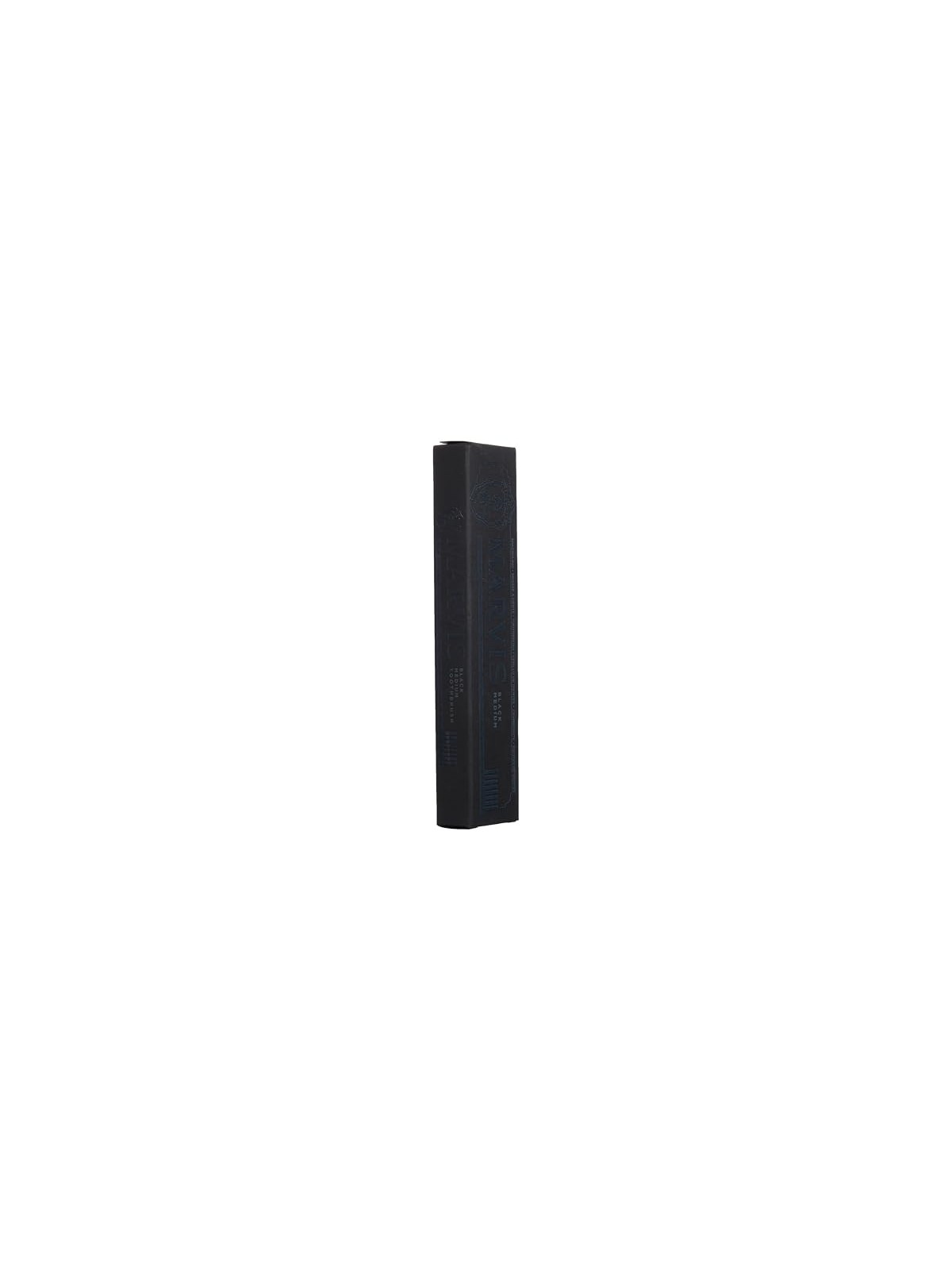 Marvis Spazzolino MARVIS nero 1 unit unisex