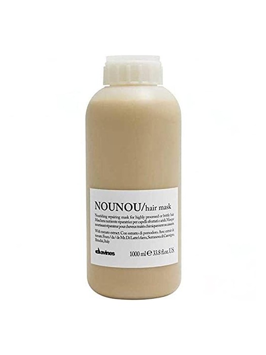 Davines NOUNOU Nutrient Repairing Mask 1000ml