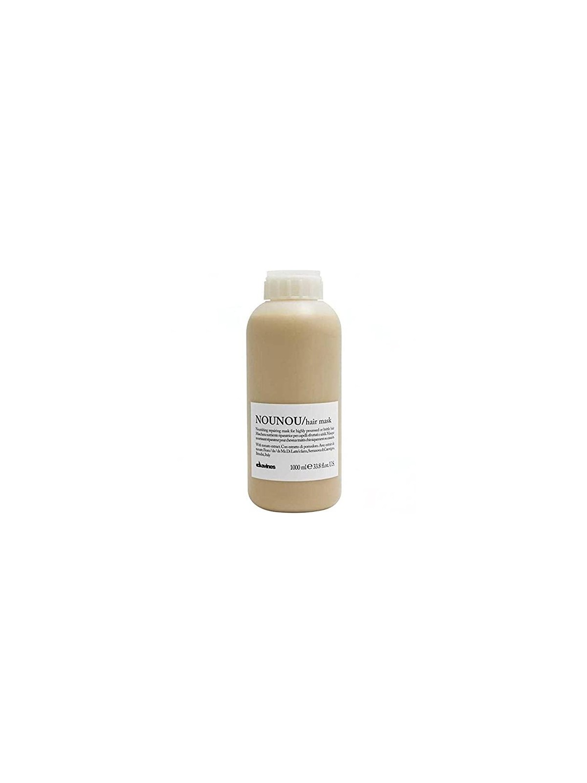 Davines NOUNOU Nutrient Repairing Mask 1000ml