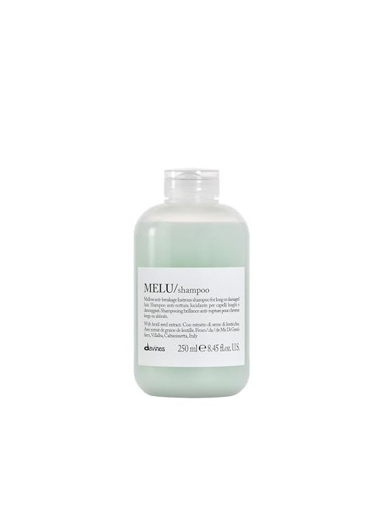 Davines Melu Shampoo 250ml Anti-Breakage