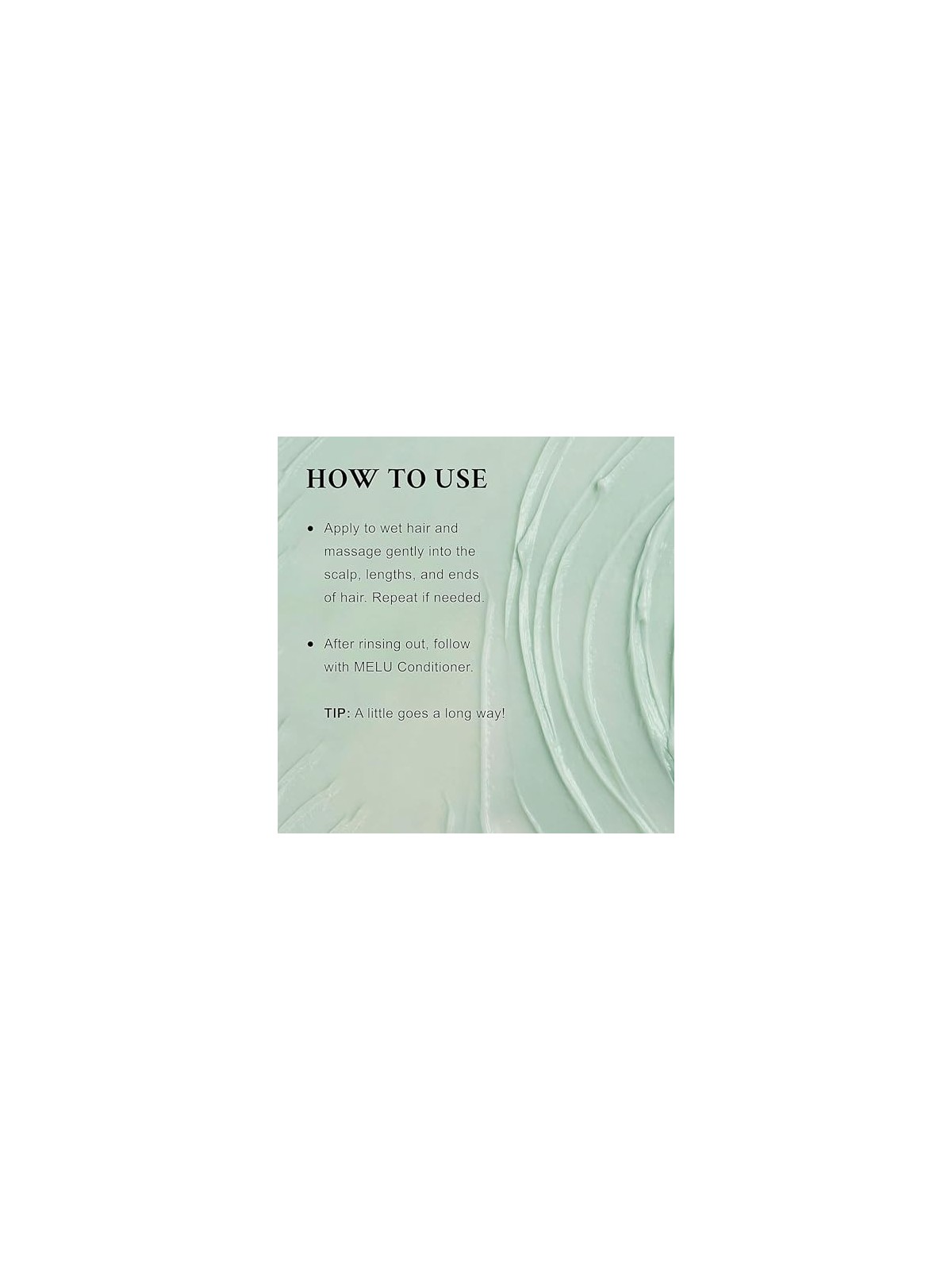 Davines Melu Shampoo 250ml Anti-Breakage