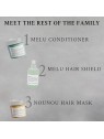 Davines Melu Shampoo 250ml Anti-Breakage