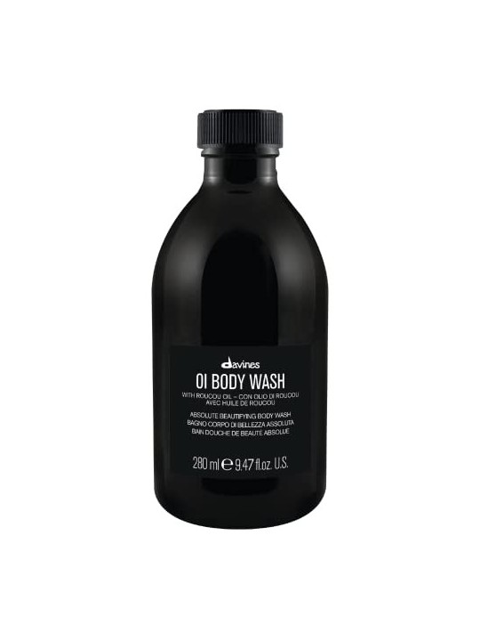 Davines Oi Bagnoschiuma donna