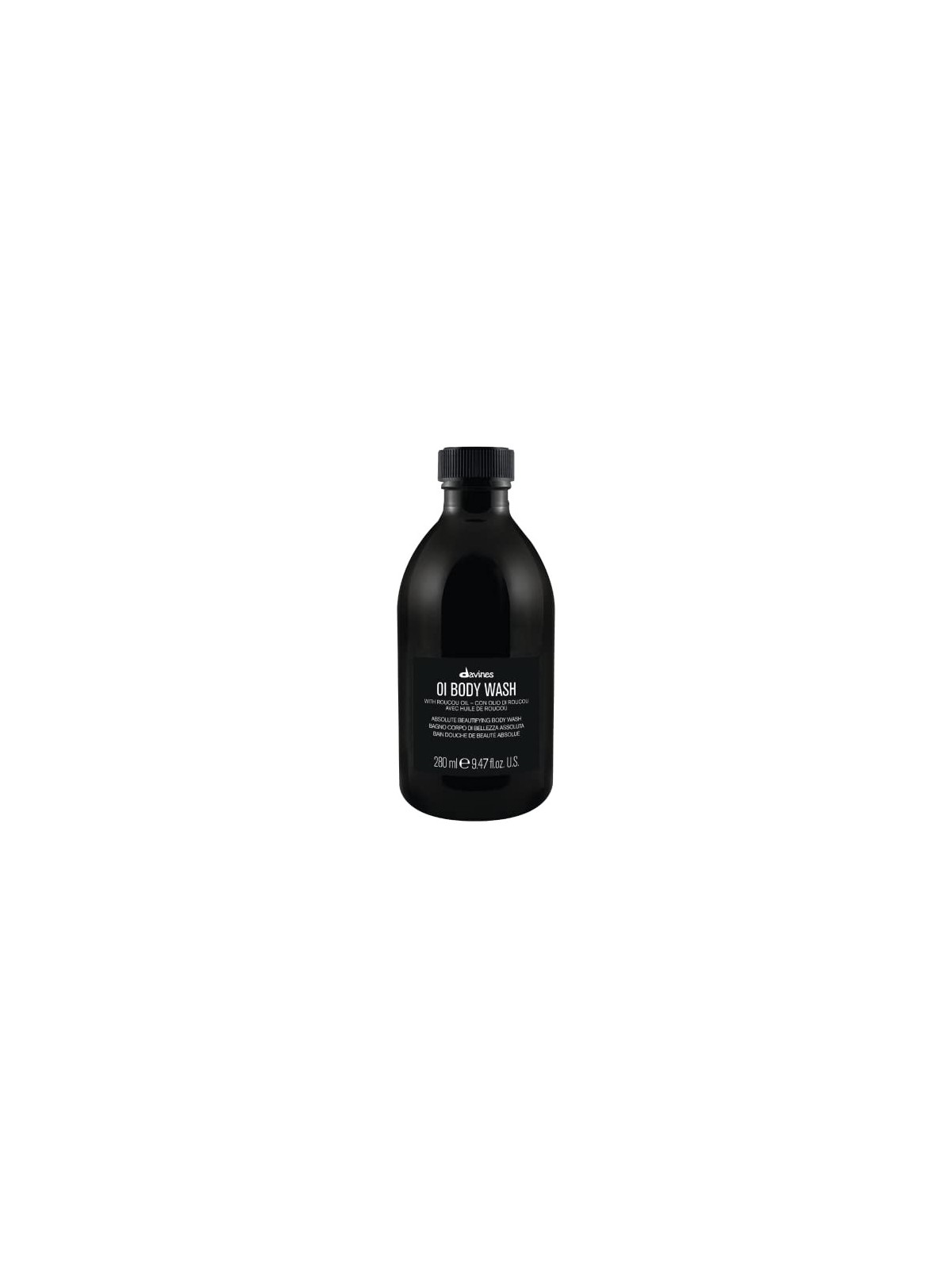 Davines Oi Bagnoschiuma donna