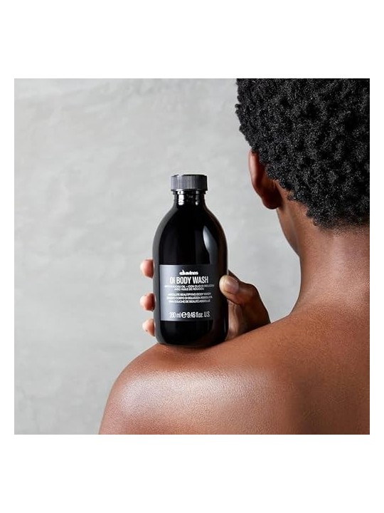 Davines Oi Bagnoschiuma donna