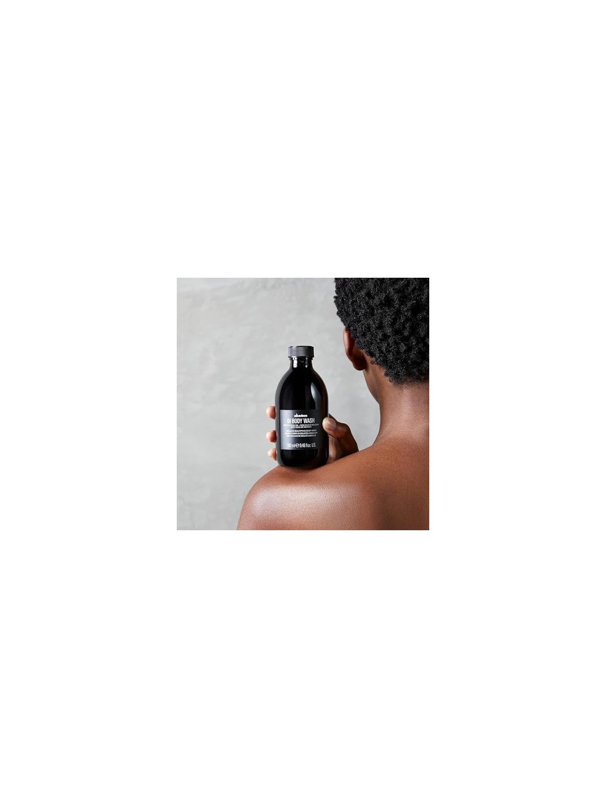 Davines Oi Bagnoschiuma donna