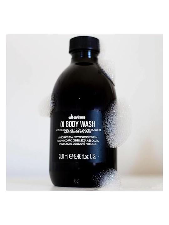 Davines Oi Bagnoschiuma donna