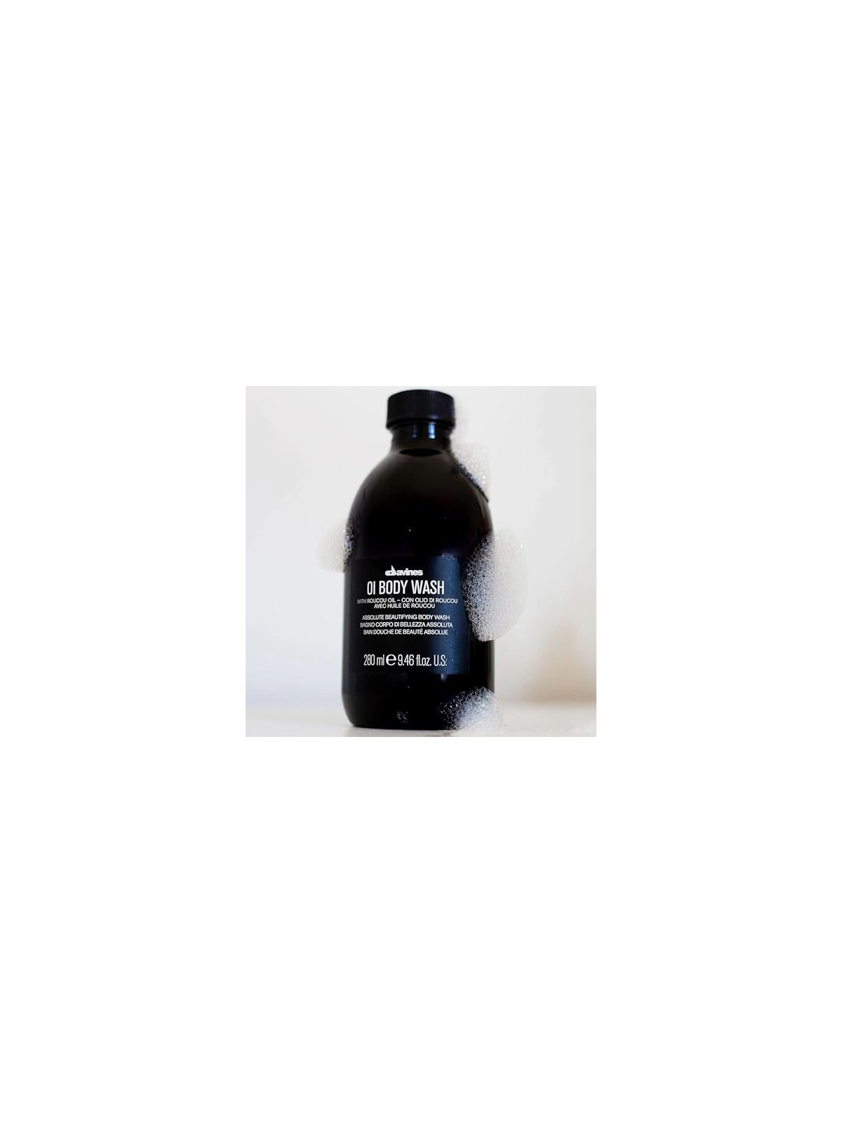 Davines Oi Bagnoschiuma donna