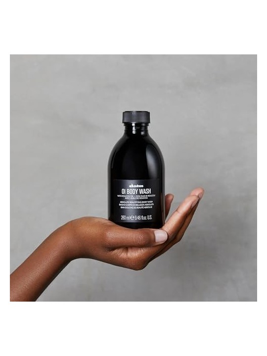 Davines Oi Bagnoschiuma donna