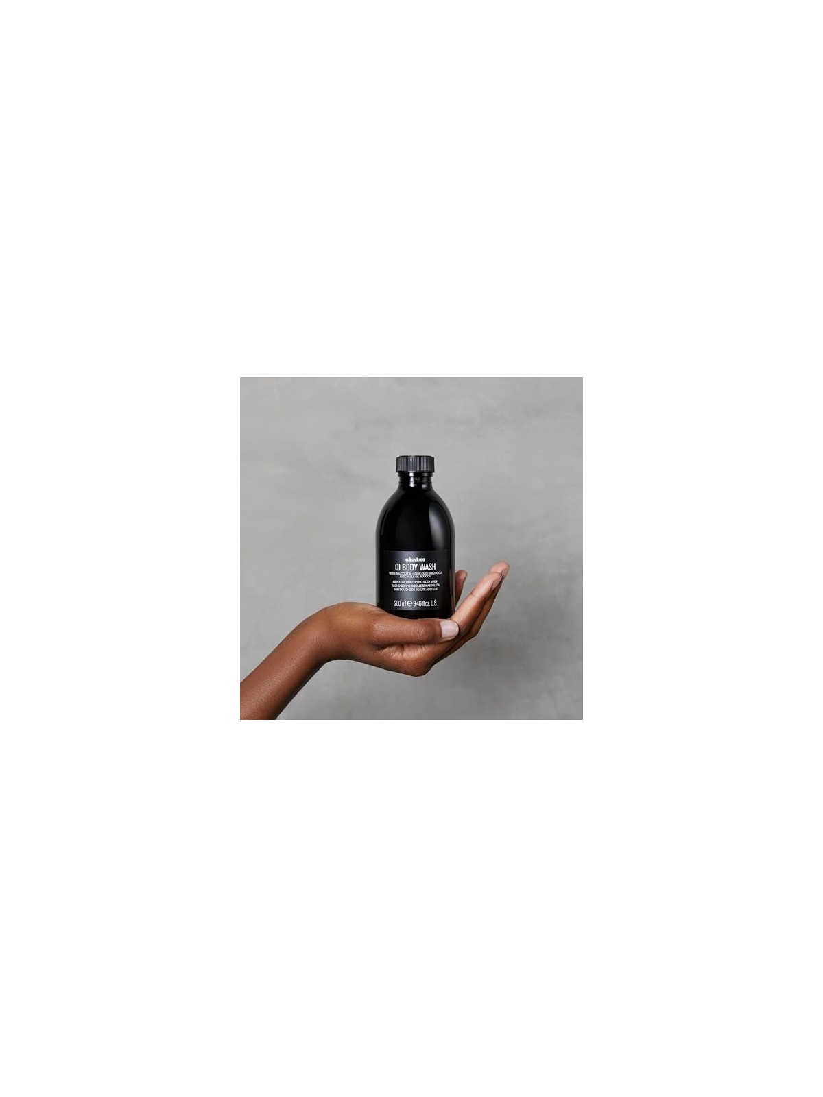Davines Oi Bagnoschiuma donna