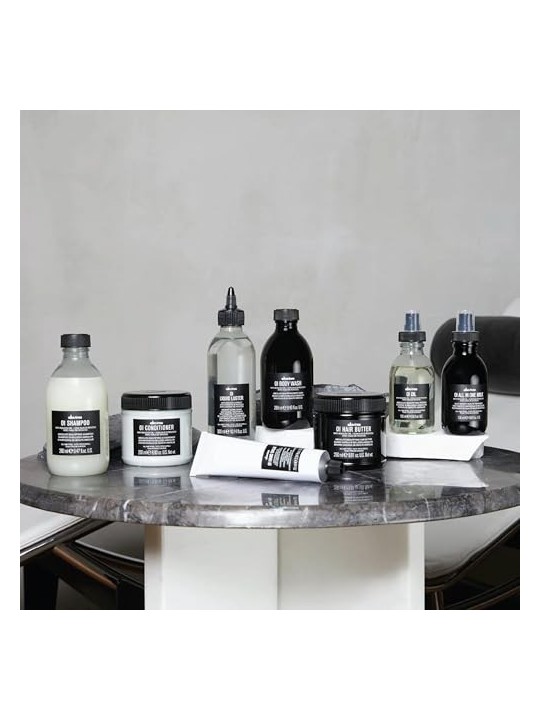 Davines Oi Bagnoschiuma donna