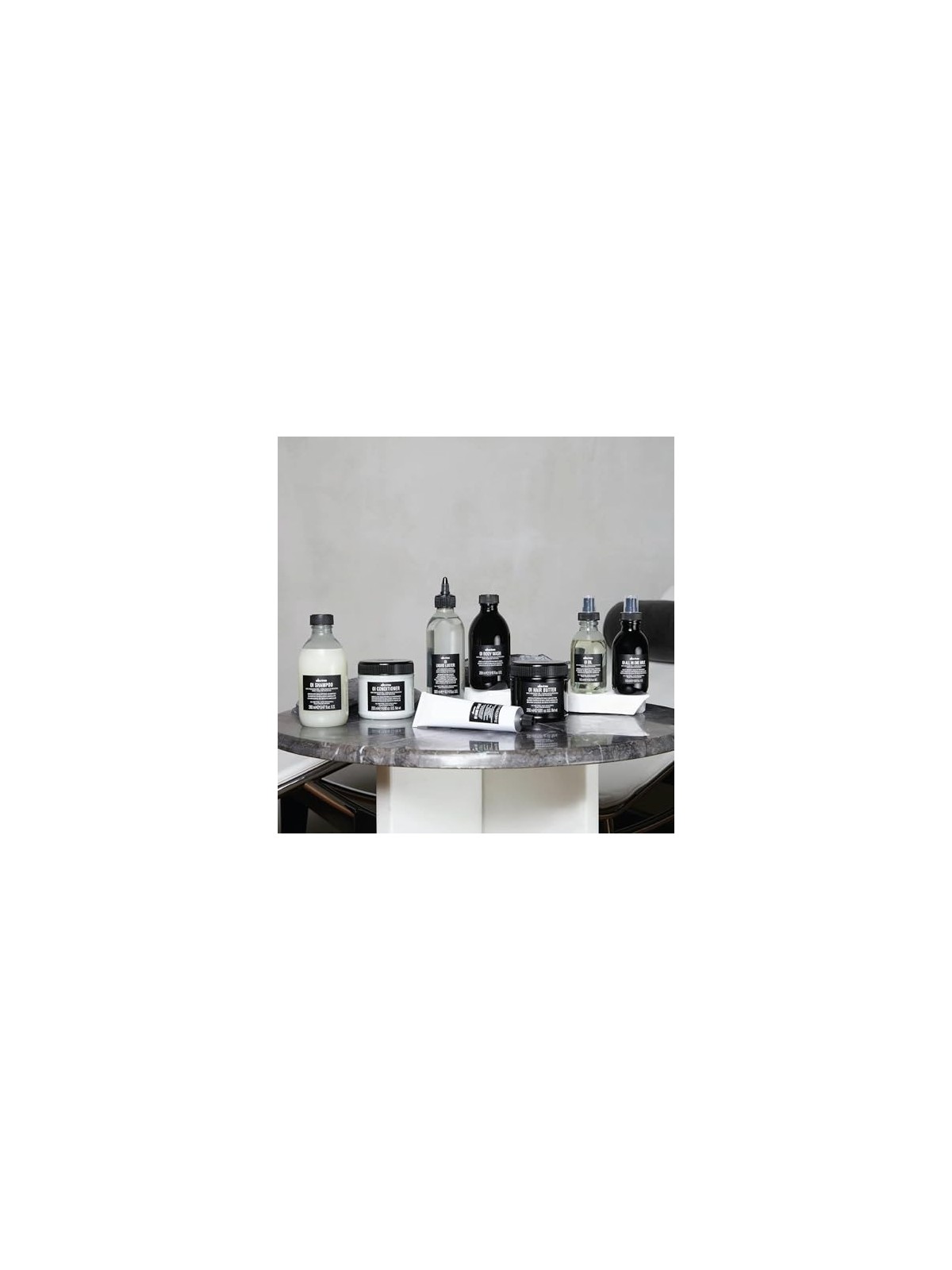 Davines Oi Bagnoschiuma donna