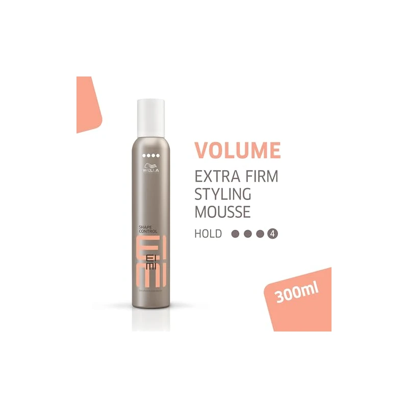 Wella Professional Controllo della forma EIMI donna 300ml Wella Professional www.essenzetotalstyle.com 