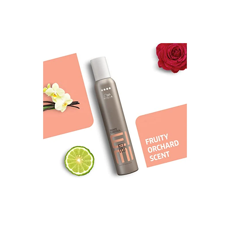 Wella Professional Controllo della forma EIMI donna 300ml Wella Professional www.essenzetotalstyle.com 