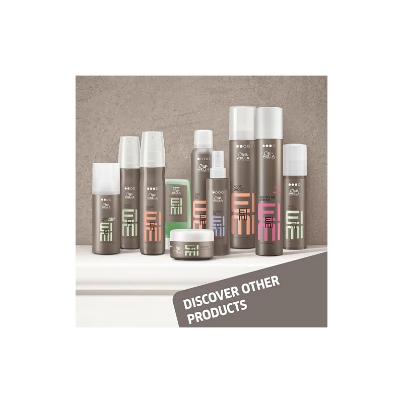 Wella Professional Controllo della forma EIMI donna 300ml Wella Professional www.essenzetotalstyle.com 