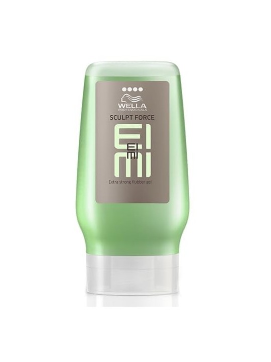 Wella Professional EIMI Sculpt Force per donna 125ml