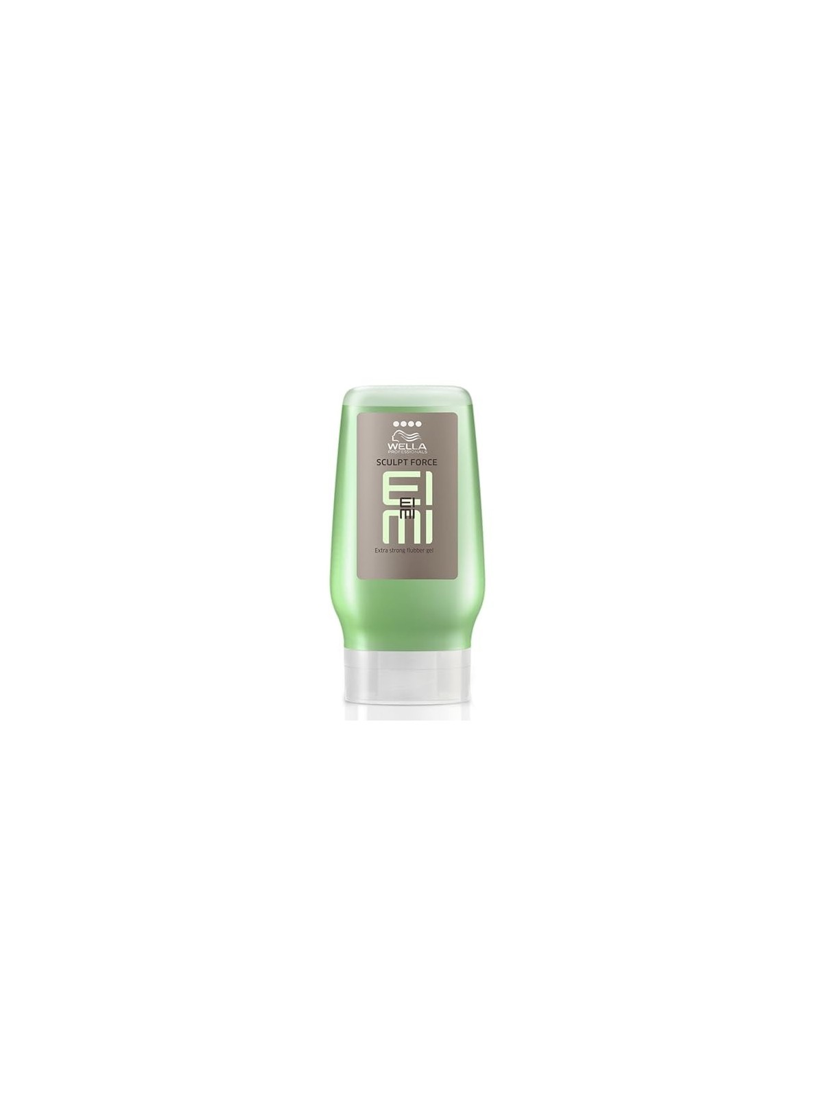 Wella Professional EIMI Sculpt Force per donna 125ml