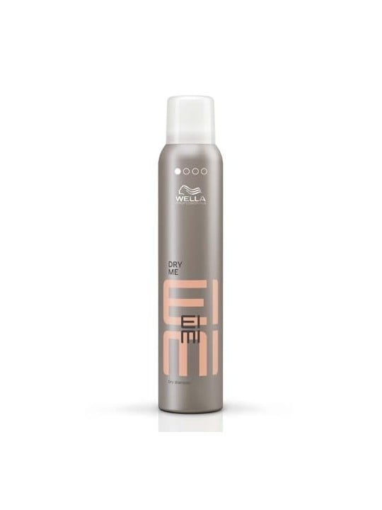 Shampoo secco Wella Eimi Dry Me 65ml