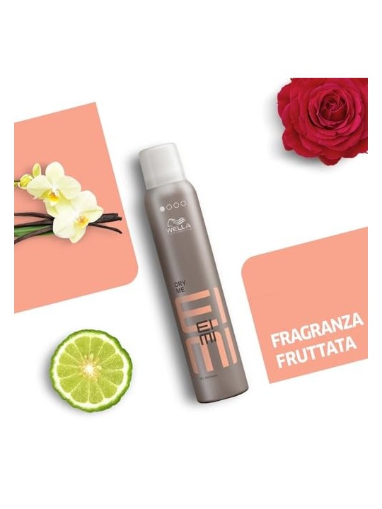 Shampoo secco Wella Eimi Dry Me 65ml