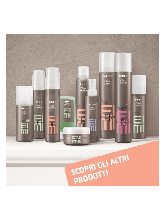 Shampoo secco Wella Eimi Dry Me 65ml