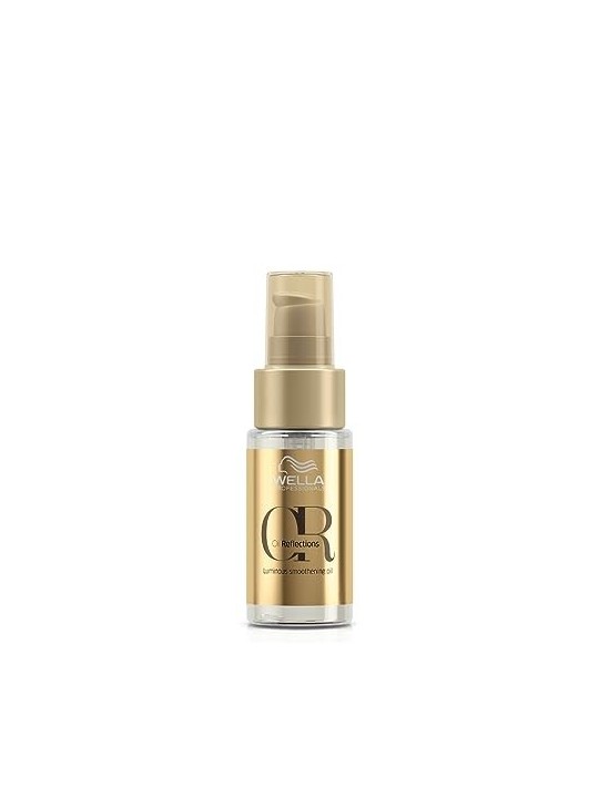 Wella Oil Reflections Luminous Smoothening Oil 30ml