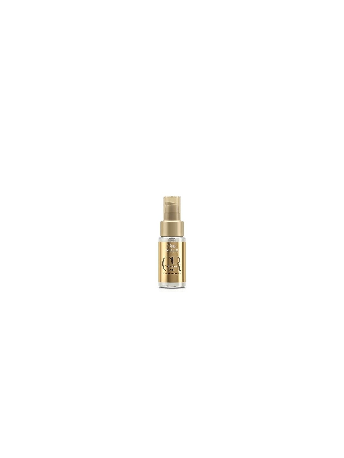 Wella Oil Reflections Luminous Smoothening Oil 30ml