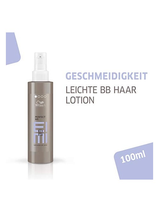 Wella Eimi Perfect Me Lightweight BB Lotion 100ml