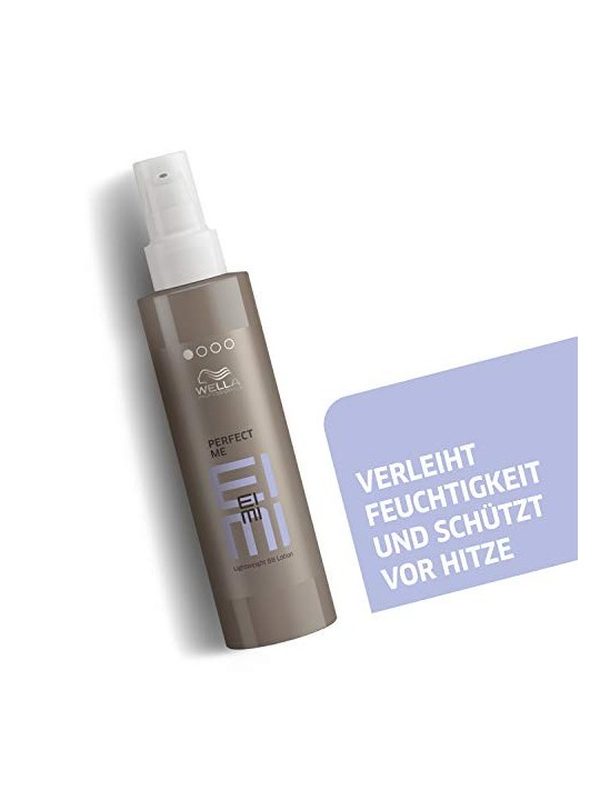 Wella Eimi Perfect Me Lightweight BB Lotion 100ml