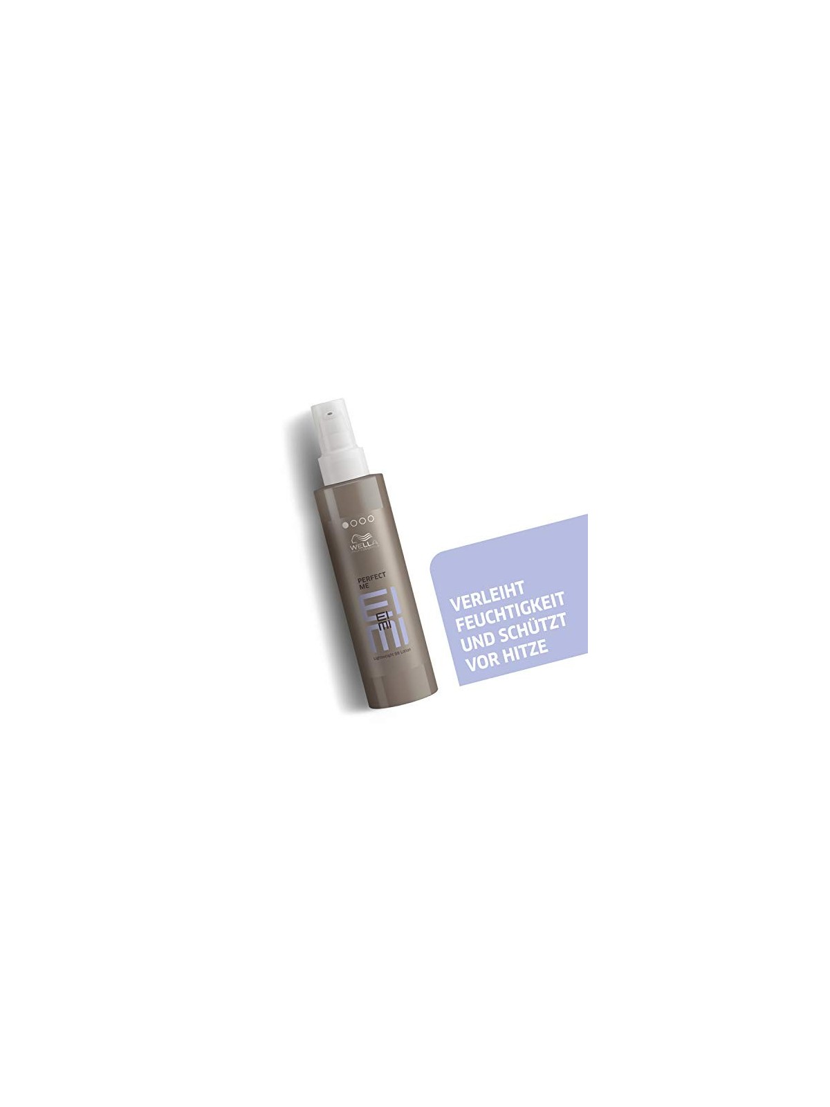 Wella Eimi Perfect Me Lightweight BB Lotion 100ml