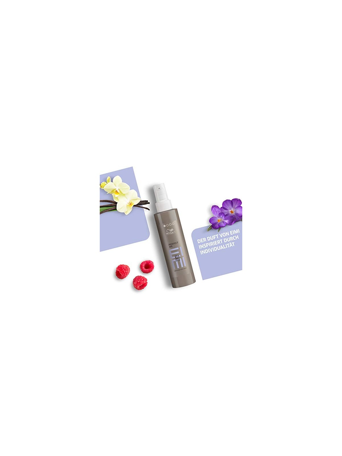 Wella Eimi Perfect Me Lightweight BB Lotion 100ml