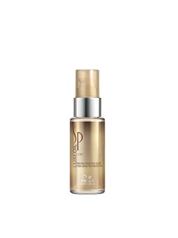 Wella SP - Luxe Oil Reconstructive Elixir donna 30ml For Keratin Protection Wella Professional www.essenzetotalstyle.com 