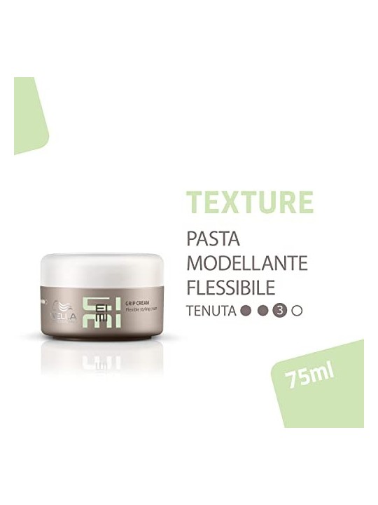 Wella Professional Crema Antiscivolo EIMI unisex 75ml