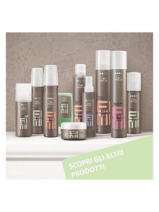 Wella Professional Crema Antiscivolo EIMI unisex 75ml