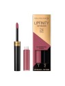 Max Factor Lipfinity 24HRS Rossetto a lunga tenuta 42 g donna 310 Essential Violet