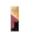 Max Factor Lipfinity 24HRS Rossetto a lunga tenuta 42 g donna 310 Essential Violet