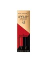 Max Factor Lipfinity Rossetto 125 Cos Glamour donna