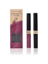 Max Factor Lipfinity 24HRS Rossetto a lunga tenuta 42 g donna 335 Just In Love
