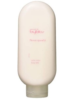 Latte corpo Byblos Rosa Quarzo 400ml
