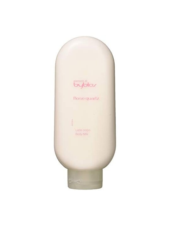 Latte corpo Byblos Rosa Quarzo 400ml