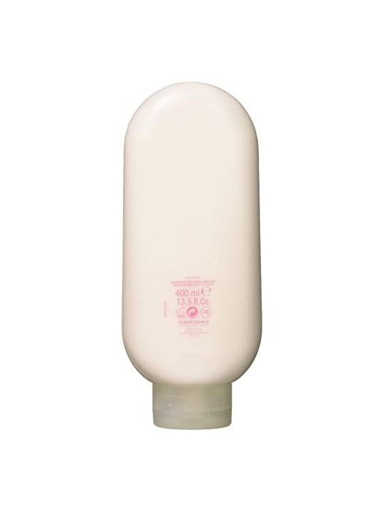 Latte corpo Byblos Rosa Quarzo 400ml