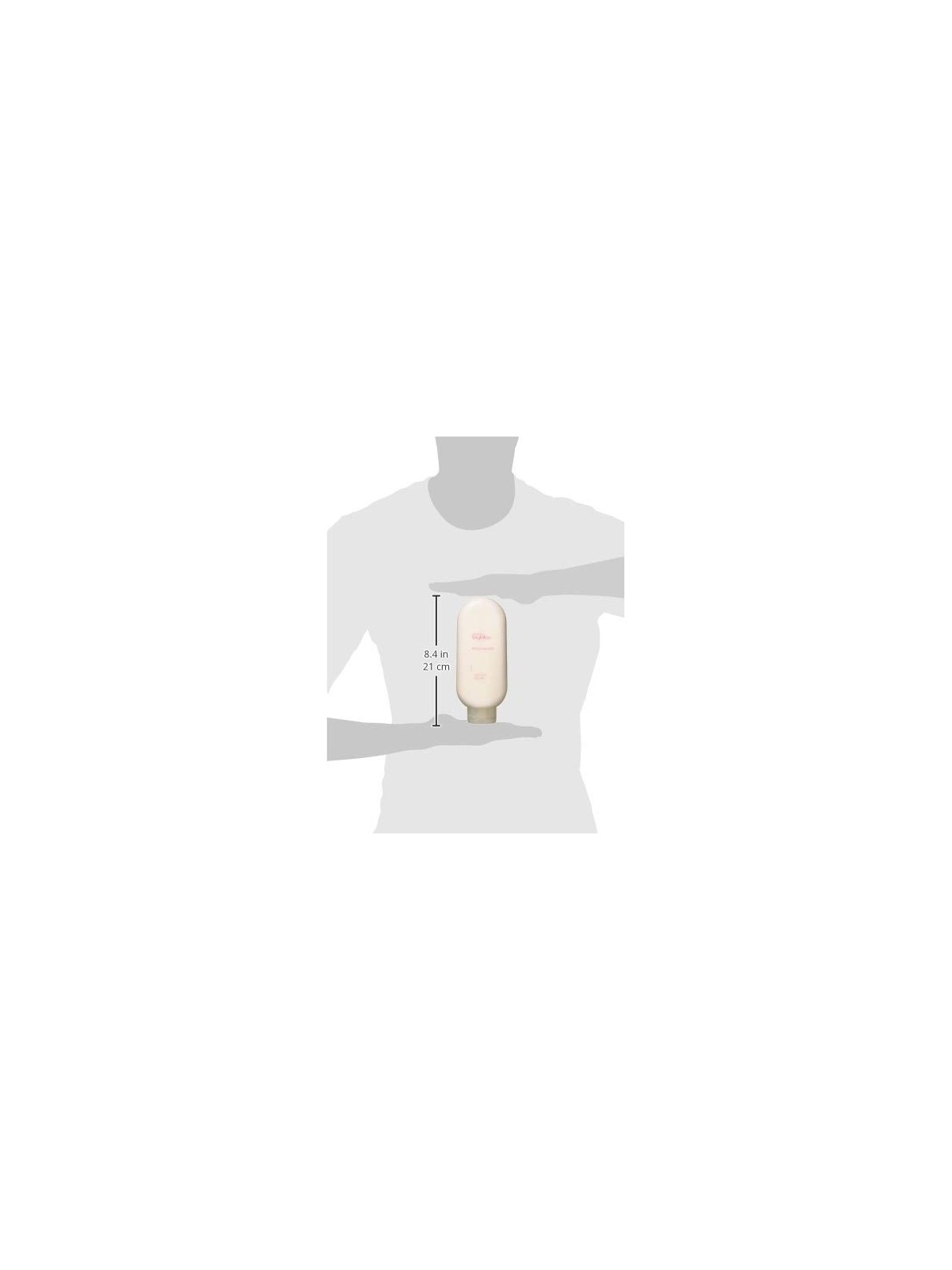 Latte corpo Byblos Rosa Quarzo 400ml