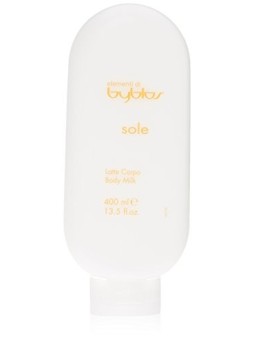 Byblos Sole Body Milk 400ml